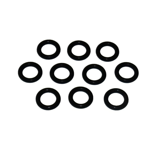 Power Pressure Washer Rubber O-Rings For 1/4 Inch,3/8 Inch,M22 Connect